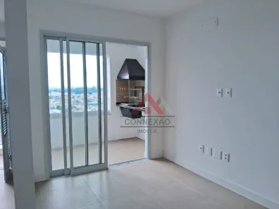 Apartamento com 1 Quarto à venda, 48m² no Jardim Santa Helena, Suzano