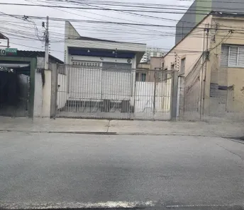 Galpão/Depósito/Armazém para alugar, 310m² no Santana, São Paulo