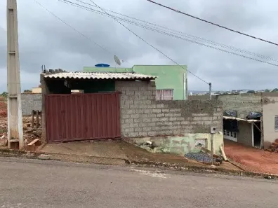 Casa com 2 Quartos à venda, 160m² no , Conceição da Aparecida