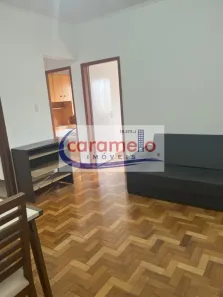 Apartamento com 2 Quartos à venda, 50m² no Sumarezinho, São Paulo