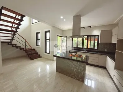 Casa de Condomínio com 3 Quartos à venda, 209m² no Jardim Reserva Bom Viver de Indaiatuba, Indaiatuba