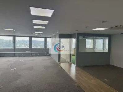 Sala Comercial para alugar, 415m² no Vila Almeida, São Paulo