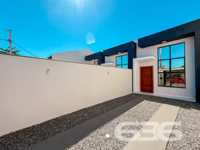 Casa com 3 Quartos à venda, 65m² no Floresta, Joinville