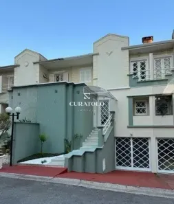 Casa de Condomínio com 3 Quartos à venda, 260m² no Jardim São Caetano, São Caetano do Sul