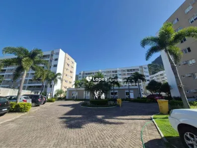 Apartamento com 3 Quartos à venda, 107m² no Jacarepaguá, Rio de Janeiro