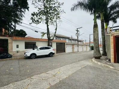 Casa com 3 Quartos à venda, 360m² no Cupecê, São Paulo