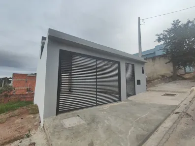 Casa com 3 Quartos à venda, 90m² no Residencial Giardino Di Veneto, Votorantim