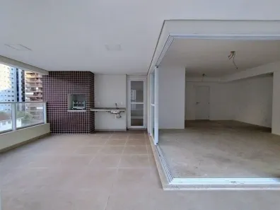Apartamento com 3 Quartos à venda, 142m² no Pitangueiras, Guarujá