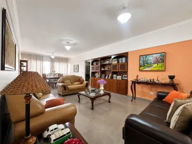 Apartamento com 3 Quartos à venda, 150m² no Setor Morais, Goiânia