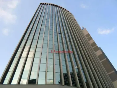 Sala Comercial para alugar, 69m² no Pinheiros, São Paulo