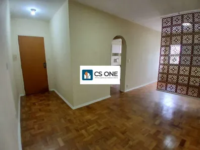 Apartamento com 1 Quarto para alugar, 48m² no Centro, São Bernardo do Campo