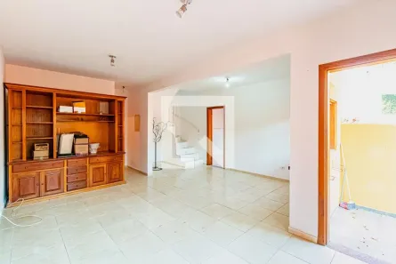 Casa com 3 Quartos à venda, 120m² no Jardim das Vertentes, São Paulo