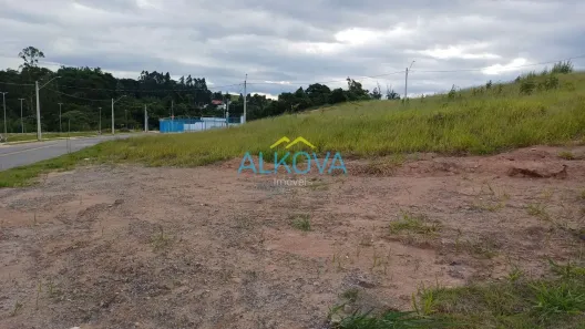 Lote/Terreno à venda, 240m² no Vila das Flores, São José dos Campos