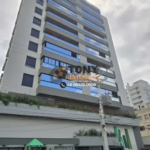 Apartamento com 2 Quartos à venda, 69m² no Nossa Senhora do Rosário, São José