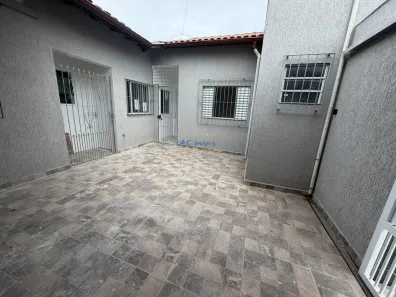 Casa com 2 Quartos à venda, 60m² no Real, Praia Grande
