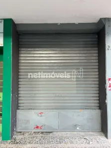 Ponto Comercial à venda, 140m² no Barro Preto, Belo Horizonte