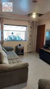 Sobrado com 3 Quartos à venda, 180m² no Santa Terezinha, São Bernardo do Campo