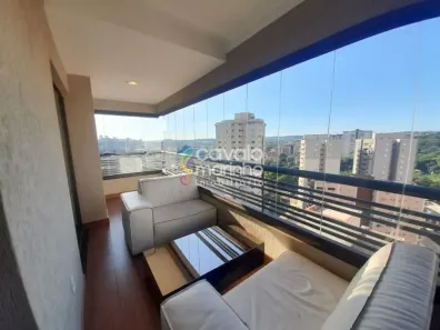 Apartamento com 4 Quartos à venda, 232m² no Jardim Botânico, Ribeirão Preto