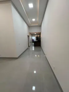 Casa com 3 Quartos à venda, 105m² no Cardoso Continuação, Aparecida de Goiânia