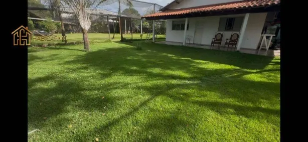 Fazenda/Sítio com 2 Quartos à venda, 830m² no Nova Aliança, Nova Aliança