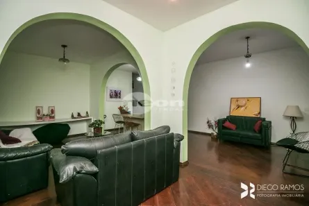 Sobrado com 4 Quartos à venda, 230m² no Parque Terra Nova II, São Bernardo do Campo
