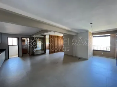 Apartamento com 1 Quarto para alugar, 75m² no Bosque das Juritis, Ribeirão Preto