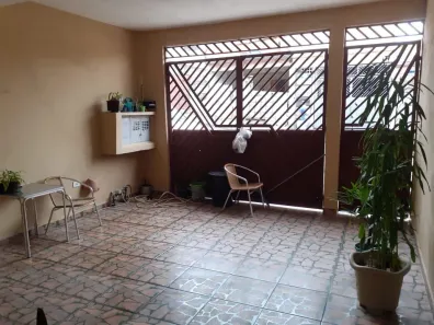 Sobrado com 3 Quartos à venda, 125m² no Jardim Ponte Alta I, Guarulhos