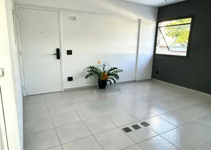 Sala Comercial para alugar, 40m² no Parque Mandaqui, São Paulo