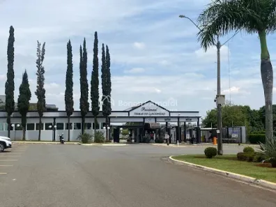 Lote/Terreno à venda, 12m² no Parque Brasil 500, Paulínia