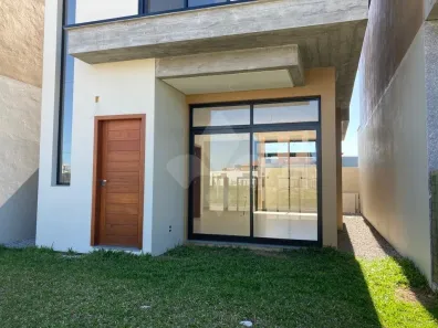 Sobrado com 3 Quartos à venda, 98m² no Campo Duna, Imbituba