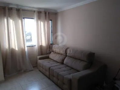 Apartamento com 2 Quartos à venda, 50m² no Parque Valença I, Campinas