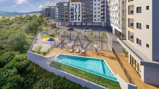 Apartamento com 3 Quartos à venda, 70m² no Centro, São José