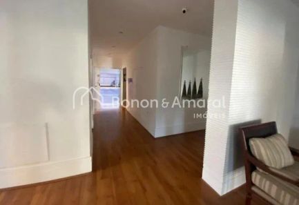 Apartamento com 1 Quarto à venda, 66m² no Cambuí, Campinas