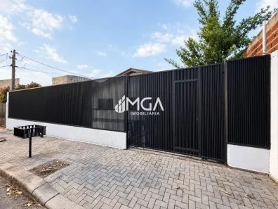 Casa com 3 Quartos para alugar, 299m² no Campos do Iguaçu, Foz do Iguaçu