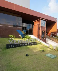 Apartamento com 1 Quarto para alugar, 32m² no Paissandu, Recife