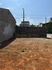 Lote/Terreno à venda, 200m² no Residencial Parque das Palmeiras, Pindamonhangaba