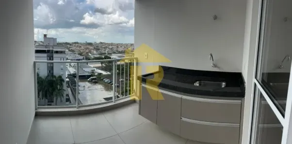 Apartamento com 2 Quartos à venda, 70m² no Centro, São José do Rio Preto