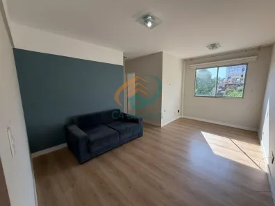 Apartamento com 2 Quartos à venda, 64m² no Jardim Nazaret, Guarulhos
