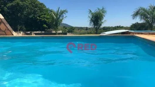 Fazenda/Sítio com 3 Quartos à venda, 300m² no Residencial Alvorada, Araçoiaba da Serra