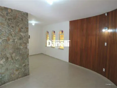 Casa com 3 Quartos à venda, 150m² no Centro, Taubaté