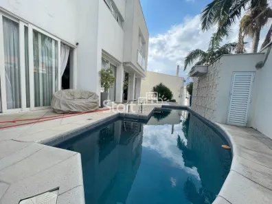 Sobrado com 5 Quartos à venda, 330m² no Jardim Chapadão, Campinas