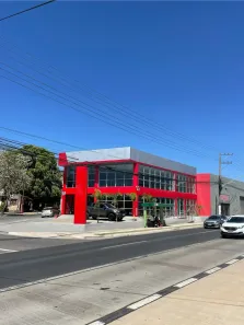 Ponto Comercial para alugar, 479m² no Ponte Nova, Várzea Grande