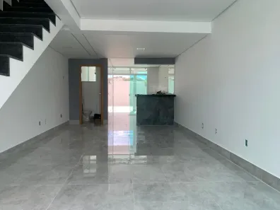 Casa com 3 Quartos à venda, 177m² no Parque Xangri-Lá, Contagem