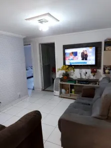 Apartamento com 2 Quartos à venda, 52m² no Padroeira, Osasco