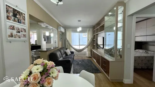 Apartamento com 2 Quartos à venda, 70m² no Centro, Balneário Camboriú