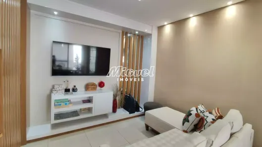 Apartamento com 3 Quartos à venda, 86m² no Jaraguá, Piracicaba