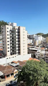 Apartamento com 2 Quartos à venda, 70m² no Jardim Glória, Juiz de Fora