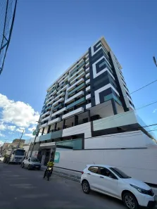 Apartamento com 1 Quarto para alugar, 45m² no Cruz das Almas, Maceió