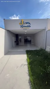 Casa com 3 Quartos à venda, 100m² no Residencial Boa Vista II, Senador Canedo