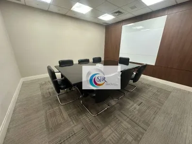 Sala Comercial para alugar, 500m² no Bela Vista, São Paulo